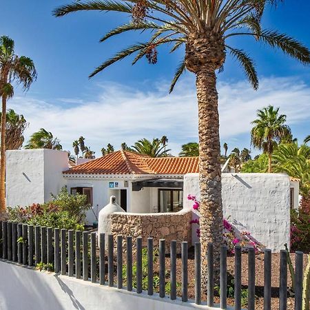 Villa Savila Caleta De Fuste Exteriér fotografie
