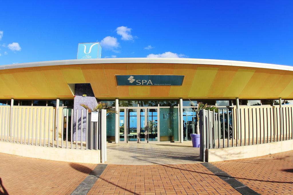 Villa Savila Caleta De Fuste Exteriér fotografie