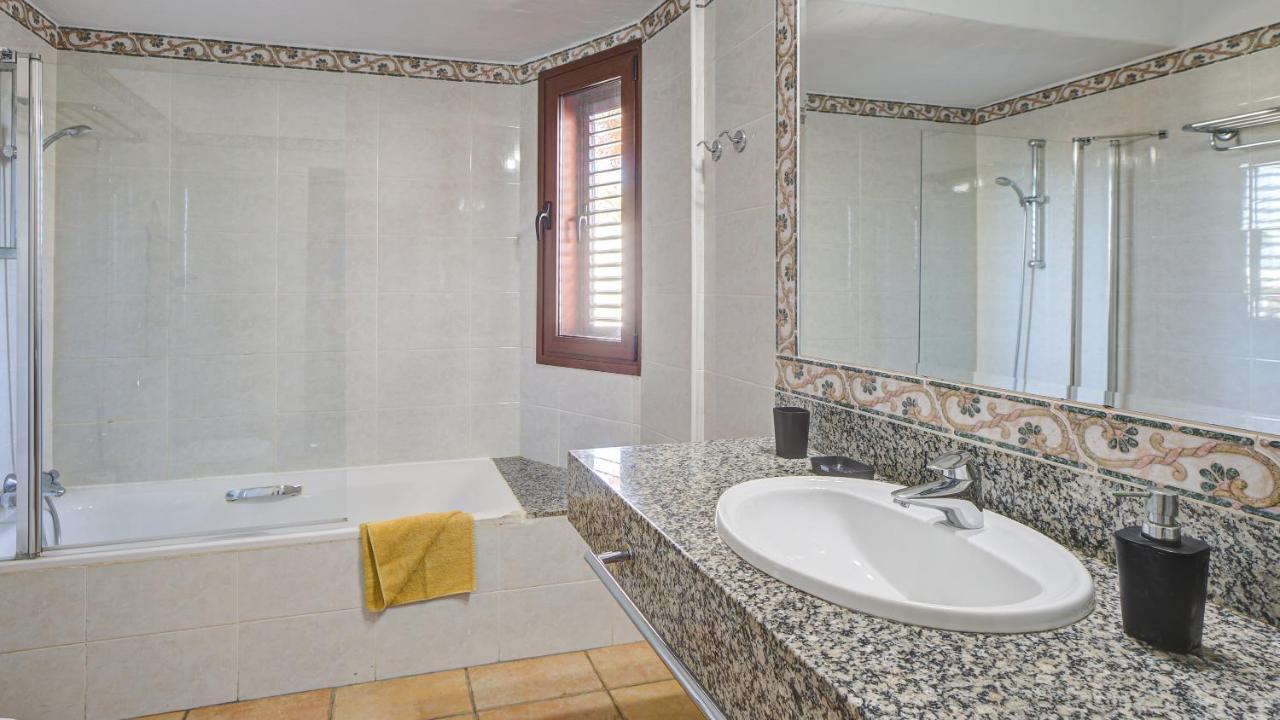 Villa Savila Caleta De Fuste Exteriér fotografie